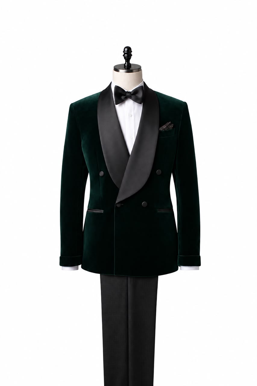 Tuxedos